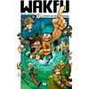 Image de Wakfu manga - Tome 1 - la quête des dofus eliatropes