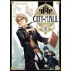Image de City hall - Tome 1
