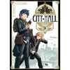 Image de City hall - Tome 4