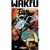 Image de Wakfu manga - Tome 4 - l'errance des eliatropes