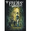 Image de Freaks' squeele - Tome 7 - a move & z movie