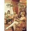 Image de Les arcanes de la maison fleury - Tome 1