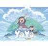 Image de La balade de yaya, Tome 4. l'île