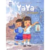 Image de La balade de yaya (grand format) - Tome 2 - la prisonnière