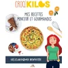 Image de Croq'kilos. les classiques revisités