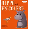 Image de Hippo est en colère - oh la la ! les émotions