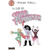 Image de La ligue des super féministes