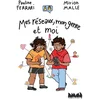 Image de Mes réseaux, mon genre et moi