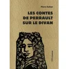 Image de Les contes de perrault sur le divan