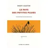 Image de Le pays des petites pluies