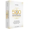 Image de 500 expressions décortiquées