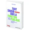 Image de Tout savoir sur la fonction publique
