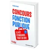 Image de Fonction publique - le kit d'urgence tout-en-un