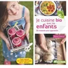 Image de Je cuisine bio avec les enfants