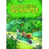 Image de La folle histoire des plantes - Tome 1