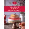 Image de Desserts bluffants et petit budget