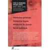 Image de Médecine générale - Médecine légale - Médecine du travail - Santé publique