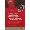 Image de Santé publique - Thérapeutique - Médecine légale - Médecine du travial - LCA - Maladies rares