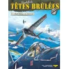 Image de L'escadrille des têtes brûlées - Tome 2 - black sheep à la rescousse