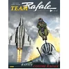 Image de Team rafale - Tome 13 - rafale contre rafale