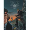 Image de Adler, l'aigle à deux têtes - Tome 5 - le dernier choix