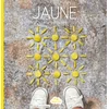 Image de Ptit land art - jaune