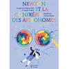 Image de Newton et la confrérie des astronomes