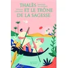 Image de Thalès et le trône d'Héphaïstos