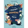 Image de Les véritables aventures d'homère, premier des poètes