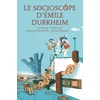 Image de Le socioscope d'émile durkheim
