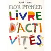 Image de Mon premier livre d'activités