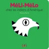 Image de Méli-mélo chez les indiens d'amérique