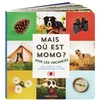 Image de Mais où est momo ?