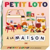 Image de Boîte de jeu - petit loto à la maison
