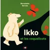 Image de Ikko et les coquelicots