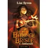Image de La balance brisée, - Tome 1 : subliminale