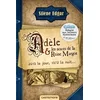 Image de Adèle et les noces de la reine margot (version dyslexique)