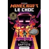 Image de Minecraft officiel : le choc