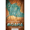 Image de Moana, - Tome 1 : la saveur des figues