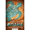 Image de Moana, - Tome 2 : le bateau vagabond