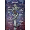 Image de L'empire d'écume, - Tome 2 : l'impératrice aux éclats d'os (édition reliée)