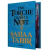 Image de Une braise sous la cendre, - Tome 2 : une torche dans la nuit
