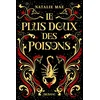 Image de Le plus doux des poisons, - Tome 1