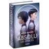 Image de Absolu, - Tome 2 : les effacés (édition reliée)