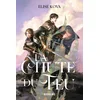 Image de L'éveil de l'air, - Tome 2 : la chute du feu