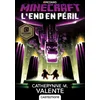 Image de Minecraft officiel, - Tome 4 : l'end en péril