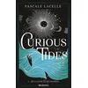 Image de Curious tides, - Tome 1 : de la lune et des marées