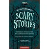 Image de Scary stories - histoires effrayantes à raconter dans le noir