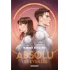 Image de Absolu, - Tome 3 : les éveillés