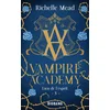 Image de Vampire academy, - Tome 5 : lien de l'esprit